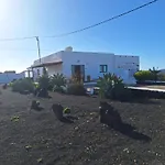 Casa El Gallo Teguise (Lanzarote)