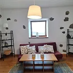 Kır Evi Casa El Gallo *