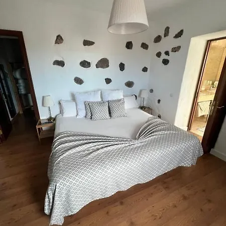 בית כפרי Casa El Gallo *