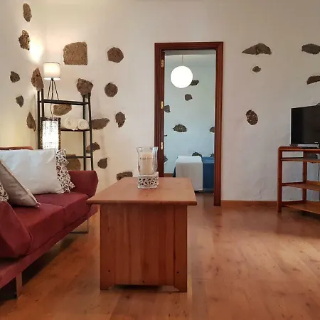 בית כפרי Casa El Gallo