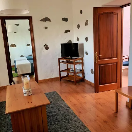 Casa El Gallo تيغيسي