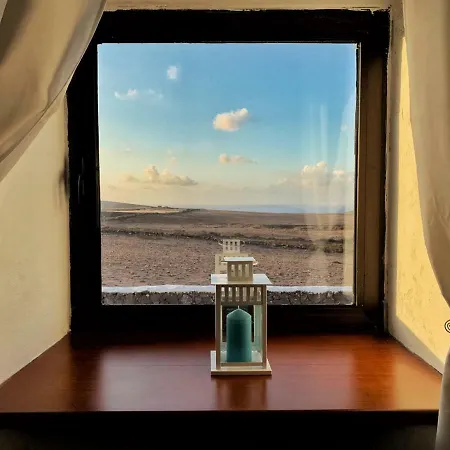 Casa El Gallo בית כפרי