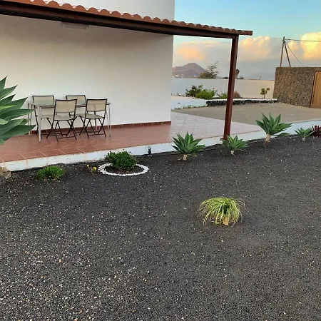 Casa El Gallo منزل ريفي