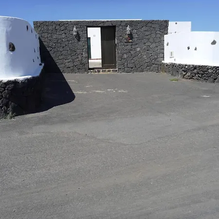 منزل ريفي Casa El Gallo
