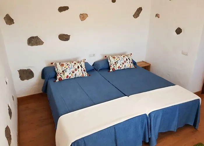 Casa El Gallo منزل ريفي تيغيسي