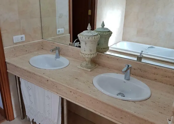 Casa El Gallo تيغيسي