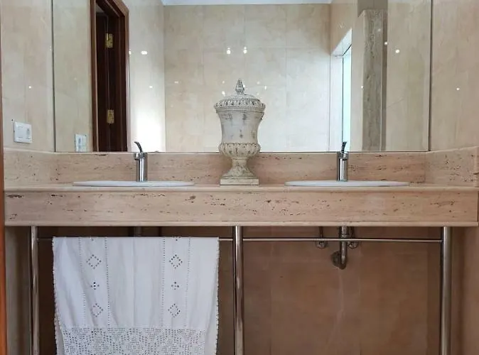 منزل ريفي Casa El Gallo تيغيسي