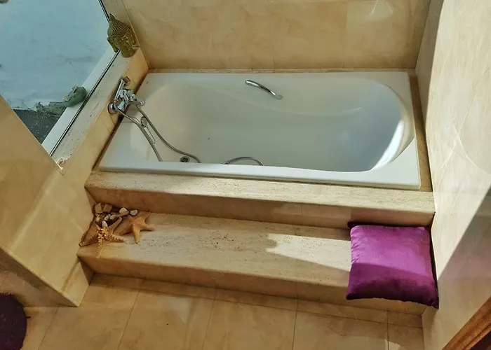 منزل ريفي Casa El Gallo