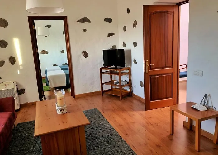 Casa El Gallo تيغيسي