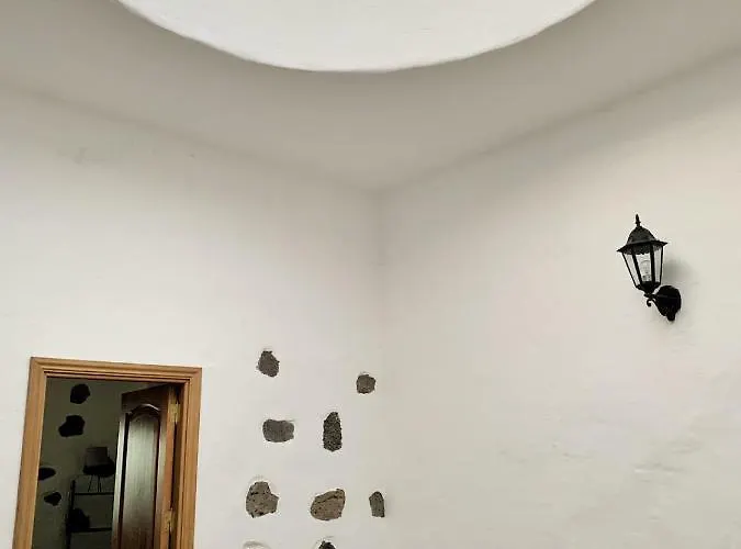 Casa El Gallo منزل ريفي