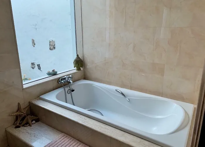 Casa El Gallo منزل ريفي تيغيسي