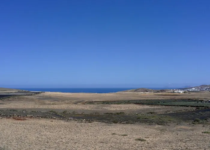 Casa El Gallo منزل ريفي *