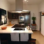 Casa El Gallo منزل ريفي تيغيسي