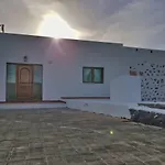 Casa El Gallo تيغيسي