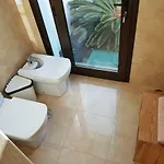 Casa El Gallo Landsted Teguise (Lanzarote)