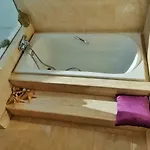 منزل ريفي Casa El Gallo