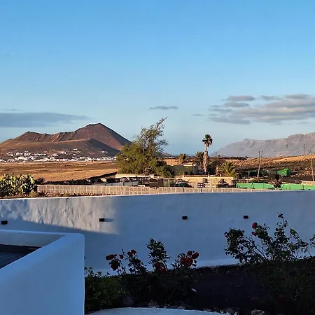منزل ريفي Casa El Gallo