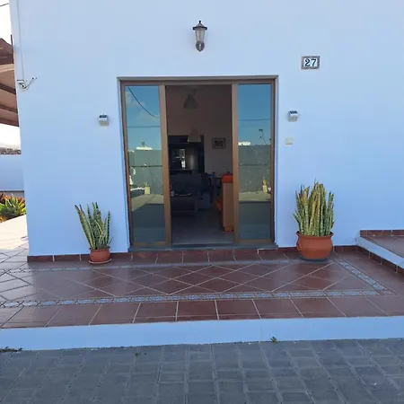 Casa El Gallo *