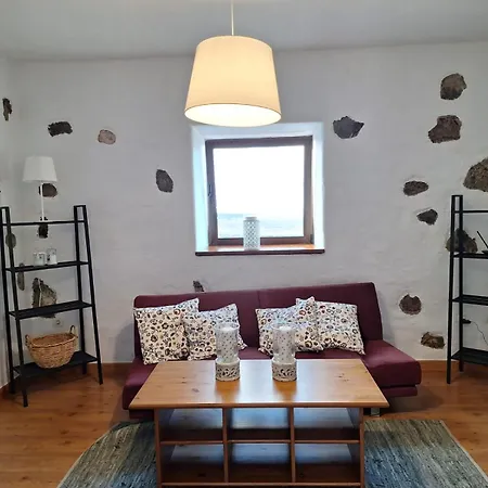 Casa rural Casa El Gallo *