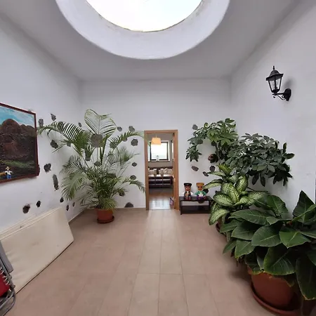 Casa El Gallo Teguise (Lanzarote)
