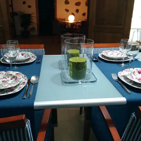 Casa El Gallo *