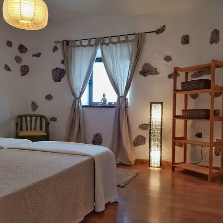 Country house Casa El Gallo