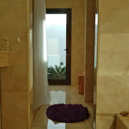 Casa El Gallo Εξοχικό σπίτι *