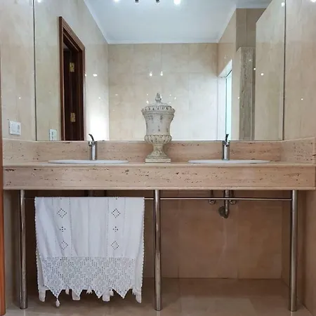 Летний дом Casa El Gallo Тегисе