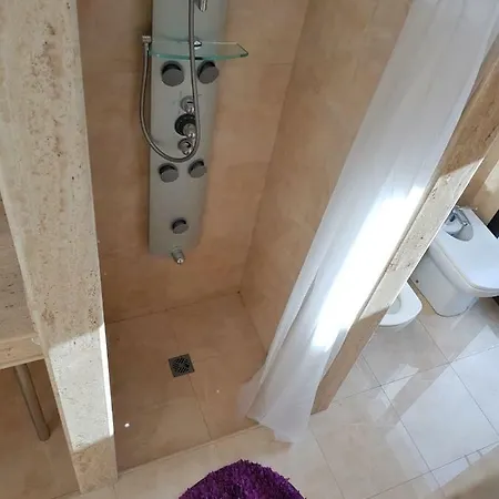 Casa El Gallo Casa rural *