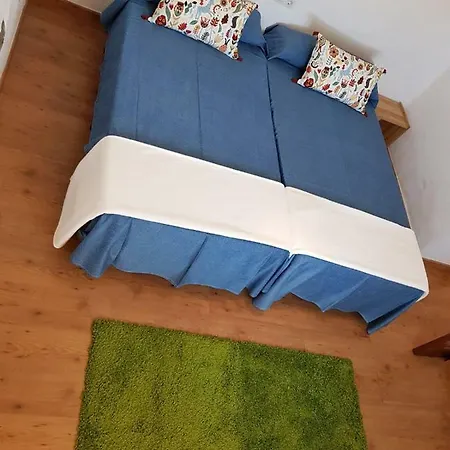 Casa El Gallo Εξοχικό σπίτι *