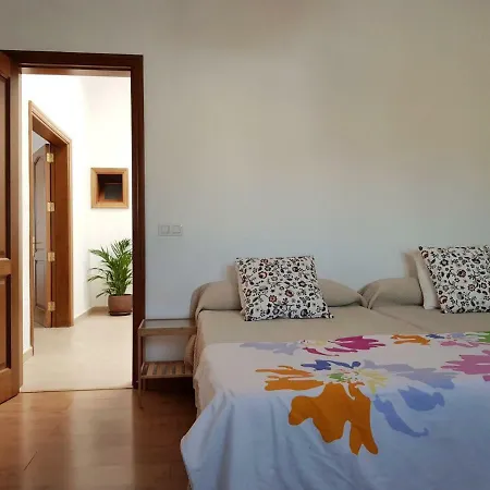 Casa El Gallo Εξοχικό σπίτι