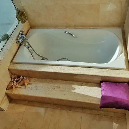 Εξοχικό σπίτι Casa El Gallo