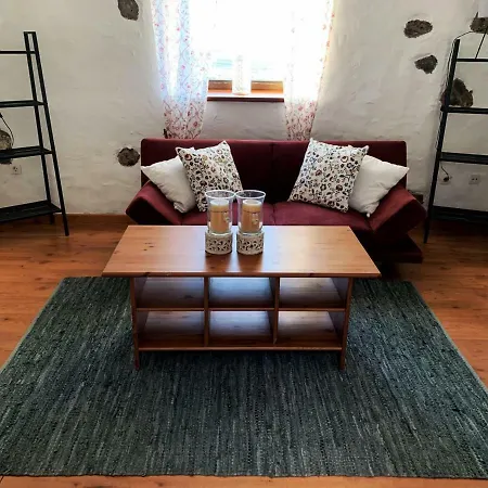 Casa El Gallo * Тегисе