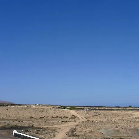 Casa El Gallo Country house Teguise (Lanzarote)