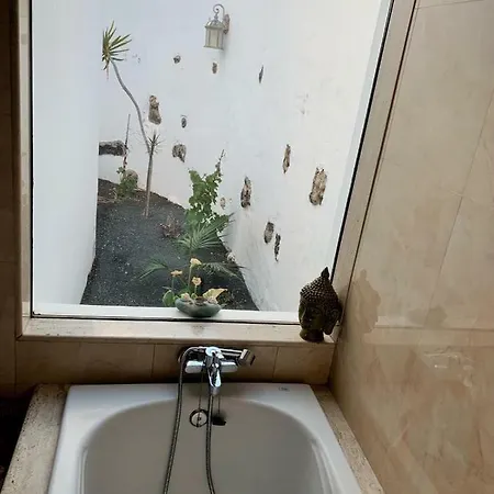 Casa El Gallo * Teguise (Lanzarote)