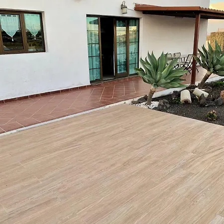 Casa El Gallo *