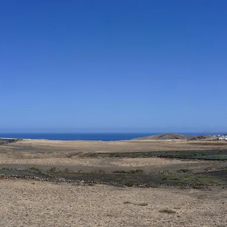 Casa El Gallo Летний дом *