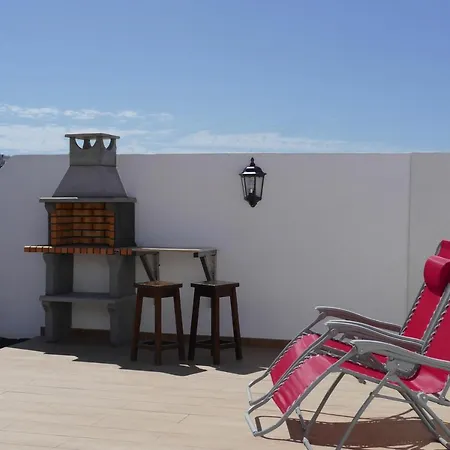 Casa El Gallo