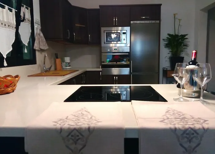 Casa El Gallo בית כפרי *