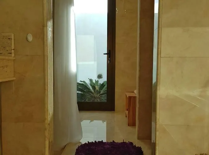 Casa El Gallo בית כפרי *