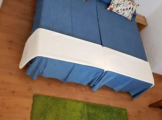 Casa El Gallo בית כפרי *