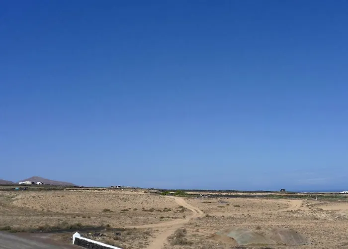 Casa El Gallo בית כפרי טגיסי