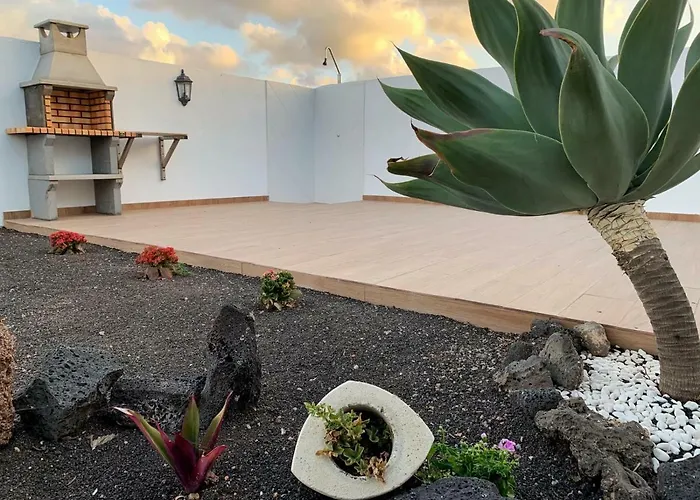 Casa El Gallo בית כפרי *