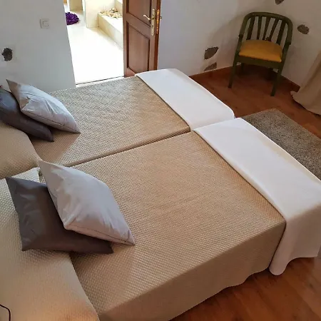 Country house Casa El Gallo *