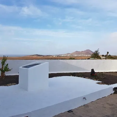 Casa El Gallo