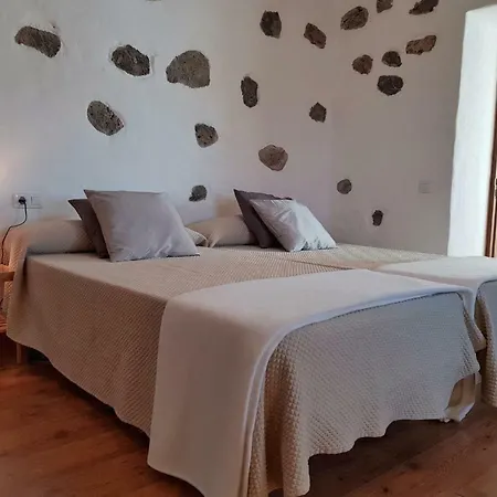 Casa El Gallo Country house