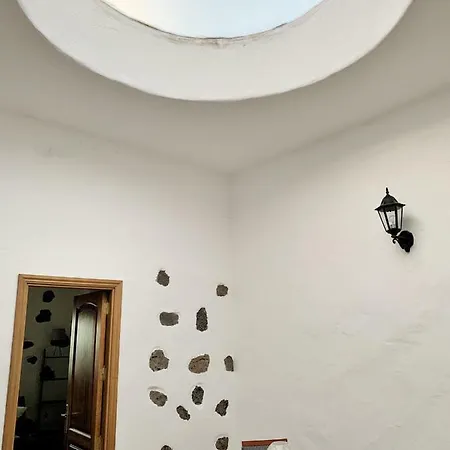Casa El Gallo בית כפרי