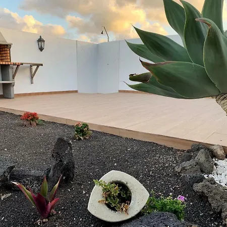 Casa El Gallo בית כפרי *
