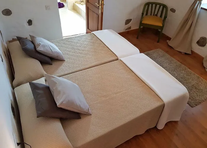 Landsted Casa El Gallo *