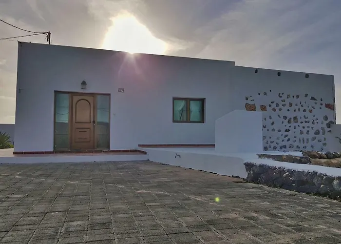 Casa El Gallo 테기세